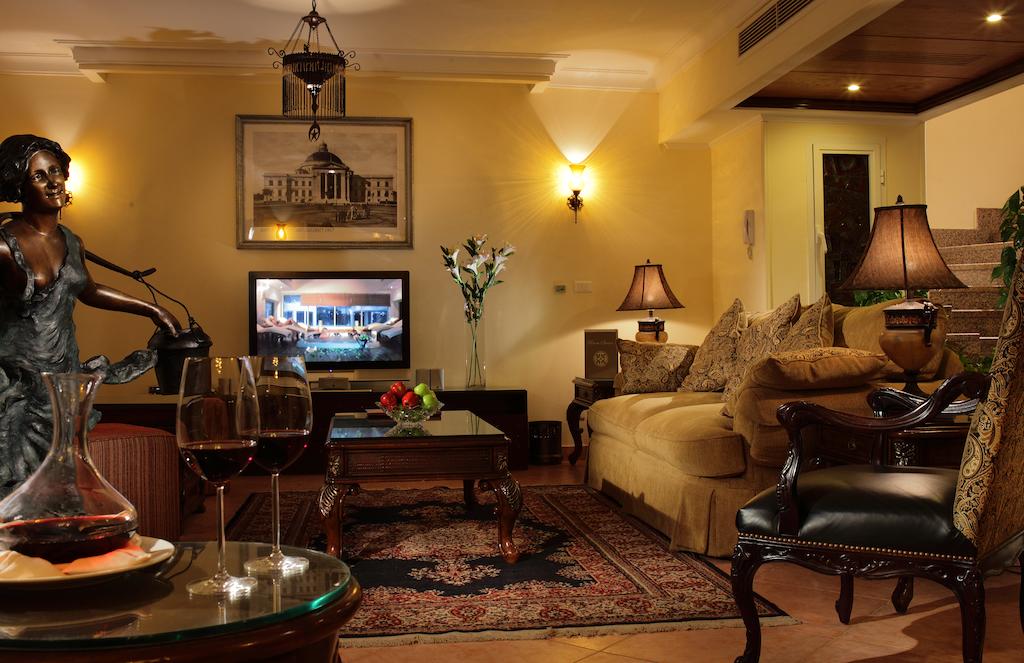 Royal Savoy Sharm El Sheikh
