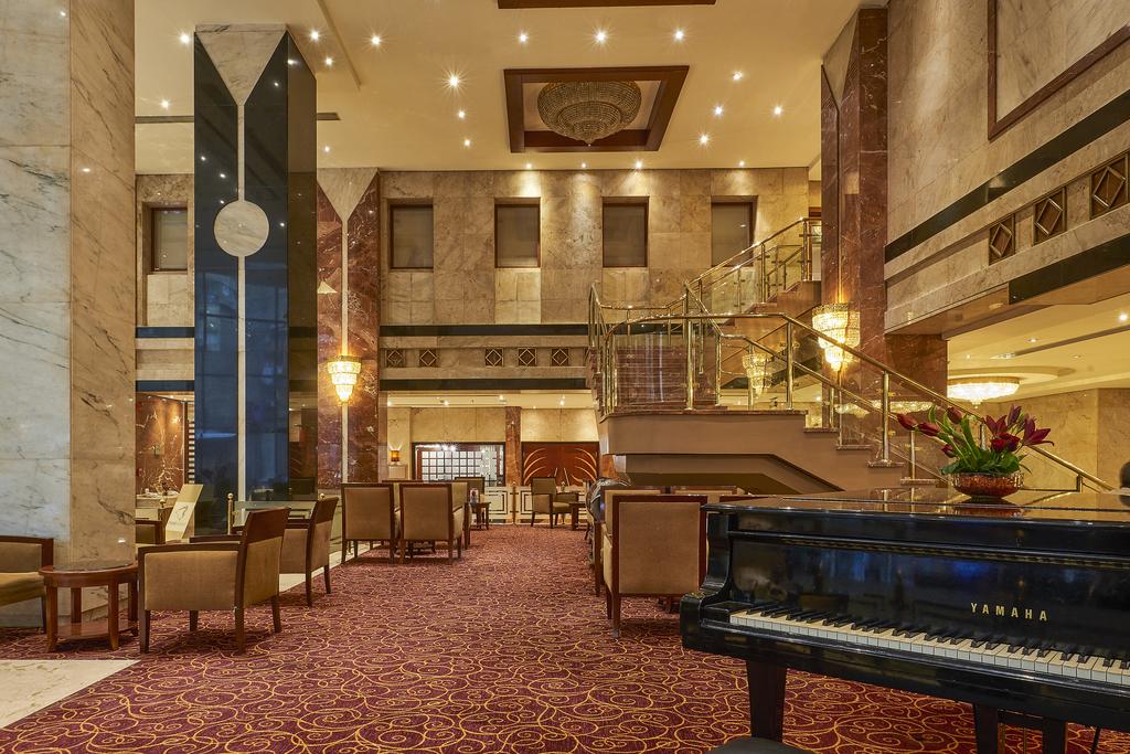 Safir Hotel Cairo