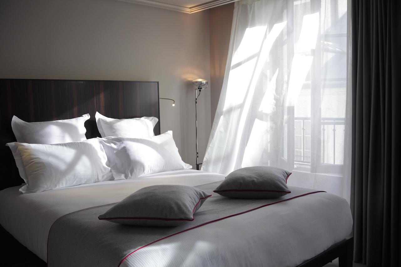 Hôtel Saint Dominique