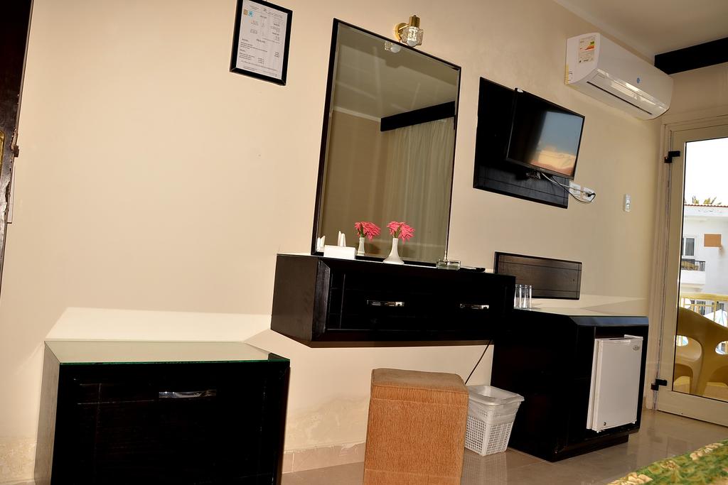 Sand Beach Resort