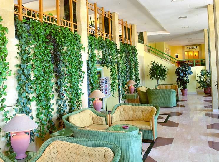 Sea Garden hotel