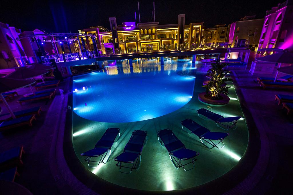 Aqua Blu Resort (Families and Couples Only)
