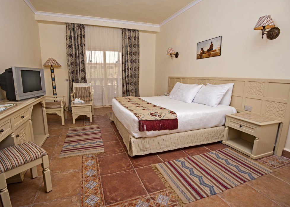 Sentido Mamlouk Palace Resort