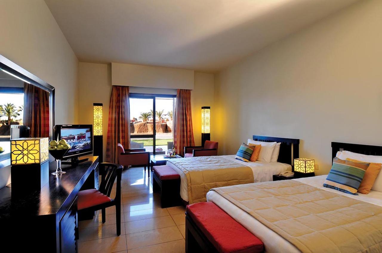 Sentido Reef Oasis Senses Resort