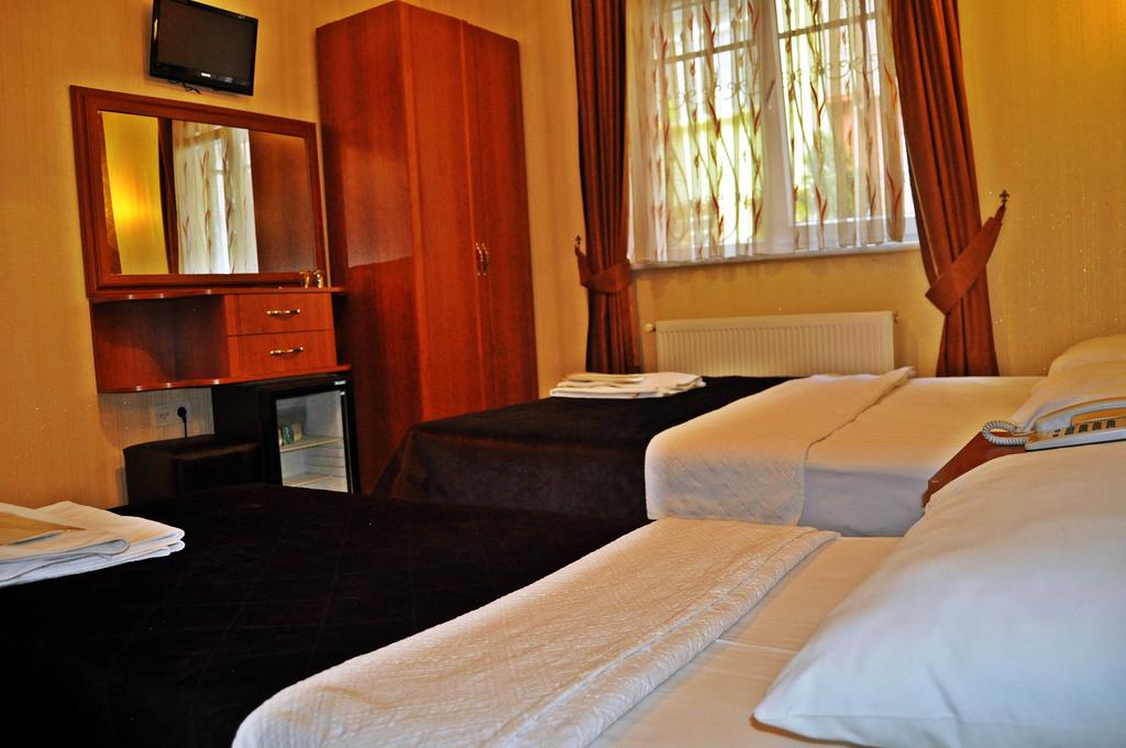 Serenity Hotel Istanbul