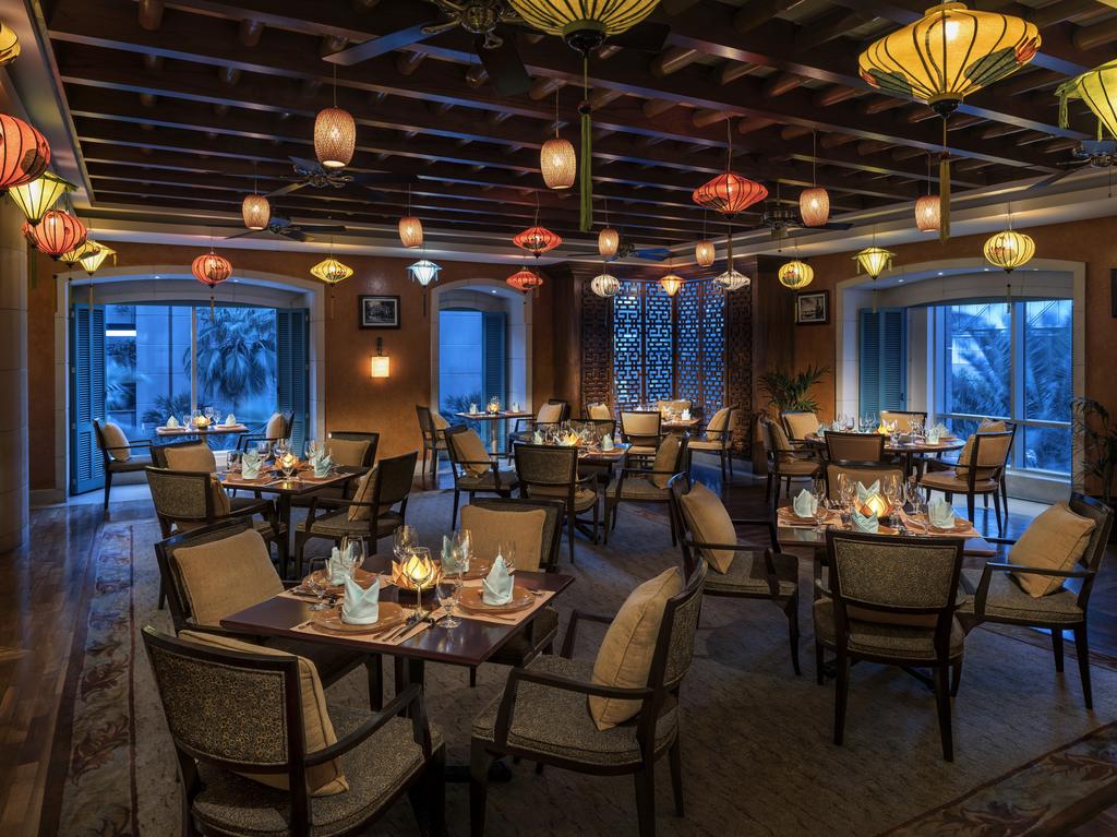 Shangri-La Hotel Dubai
