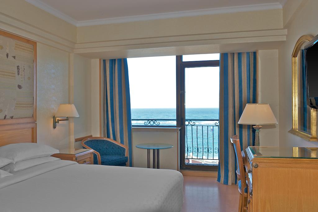 Sheraton Montazah Hotel