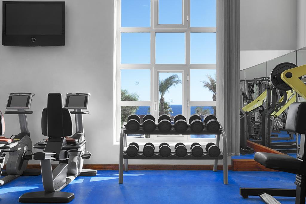 Sheraton Sharm Hotel & Spa