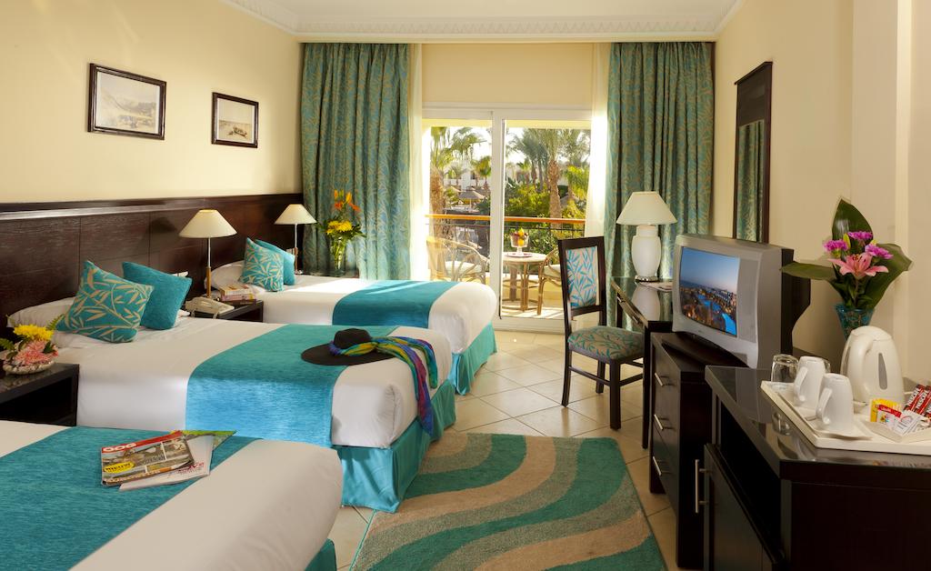 Sierra Hotel Sharm El Sheikh