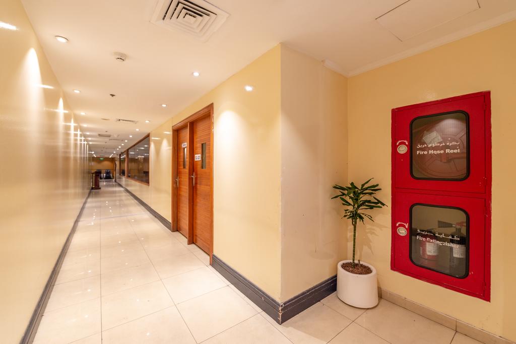 OYO 109 Smana Hotel Al Raffa