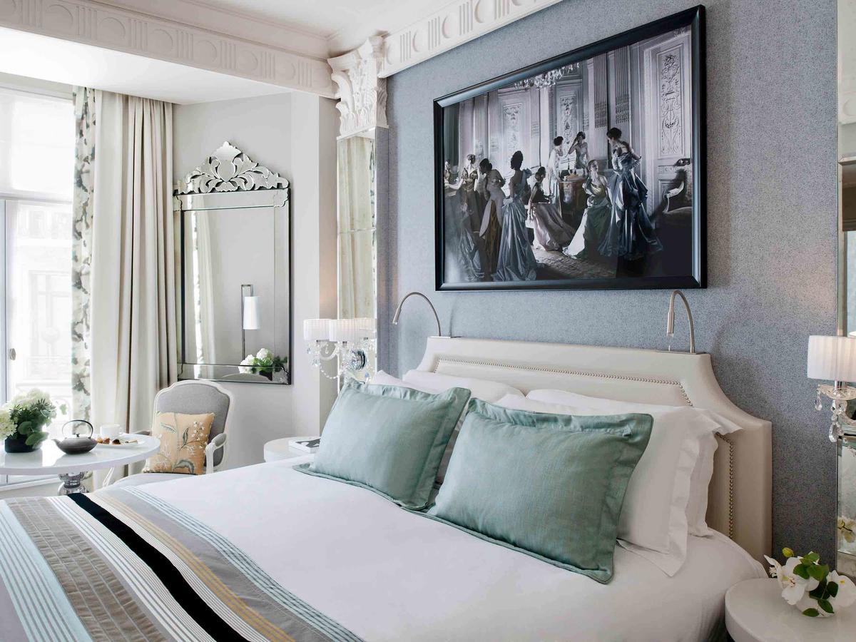 Hotel Sofitel Paris le Faubourg