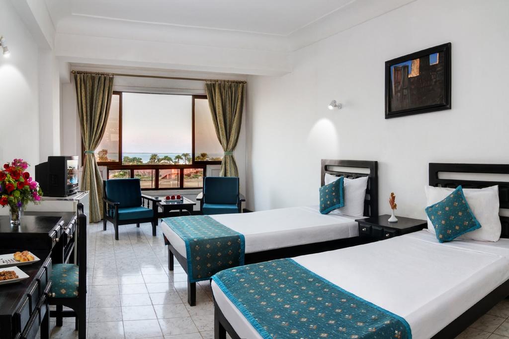 Balina Paradise Abu Soma Resort