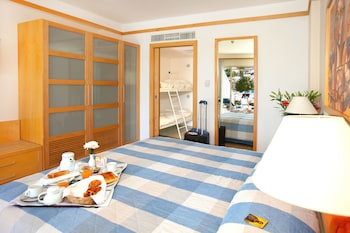 St Raphael Resort