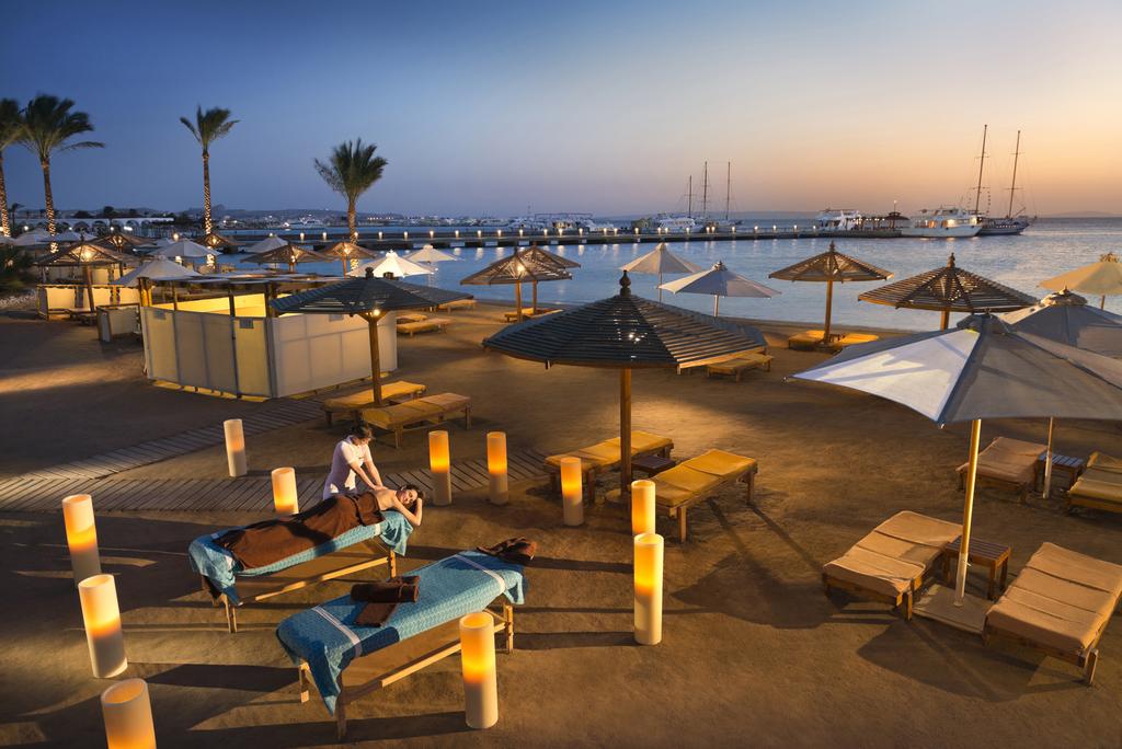 Steigenberger Al Dau Beach Hotel