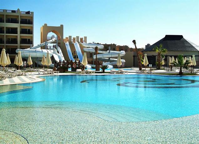 Steigenberger Aqua Magic Hotel