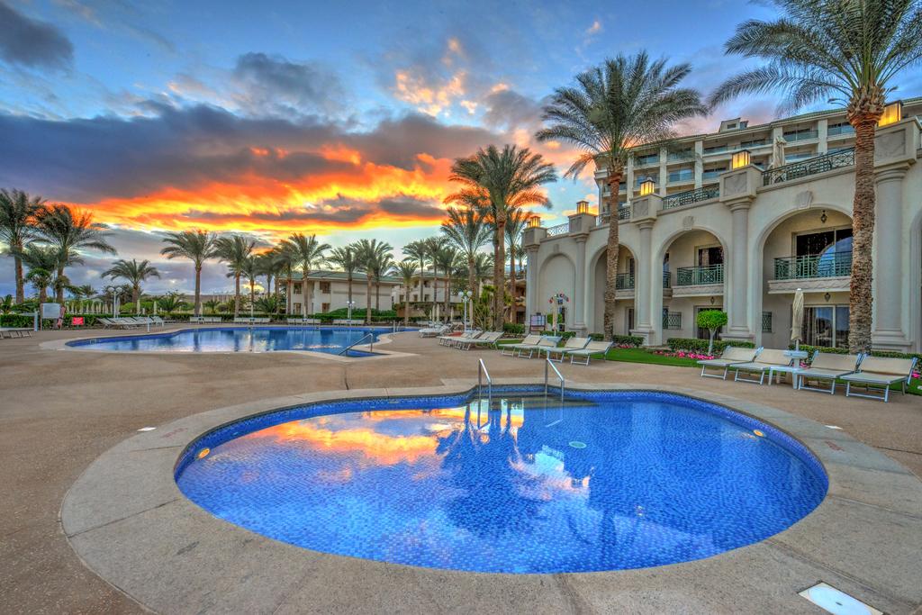 Stella Di Mare Beach Hotel & Spa