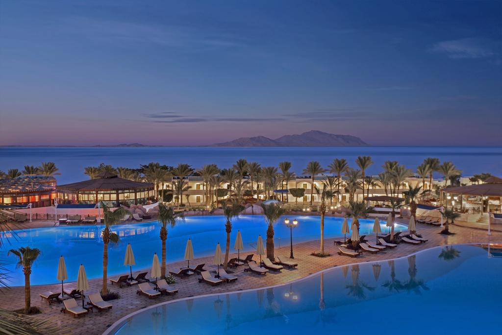 Sultan Gardens Resort Sharm el-Sheikh