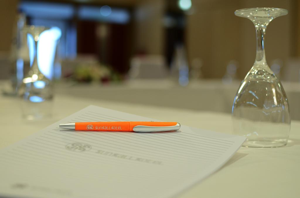 Sun Hall Hotel