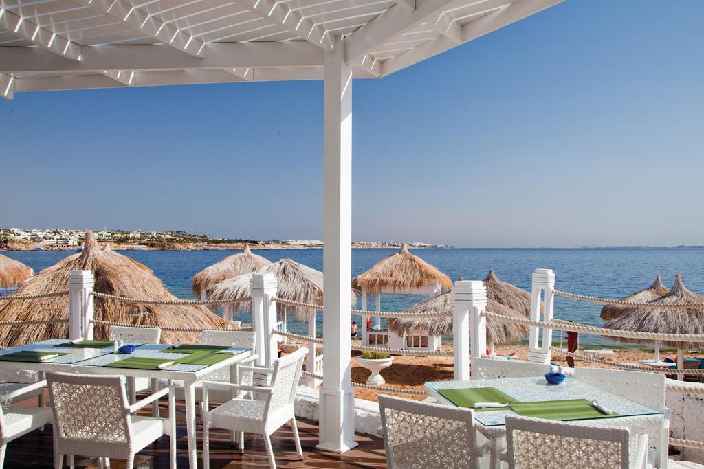 SUNRISE Grand Select Arabian Beach Resort