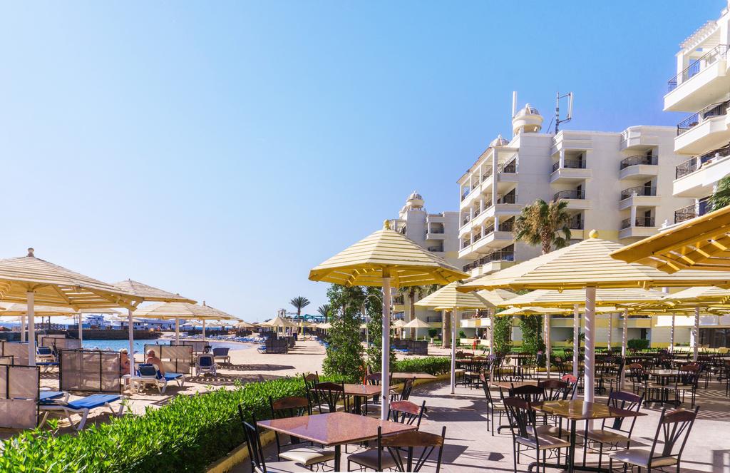 Sunrise Holidays Resort Hurghada - Adults Only