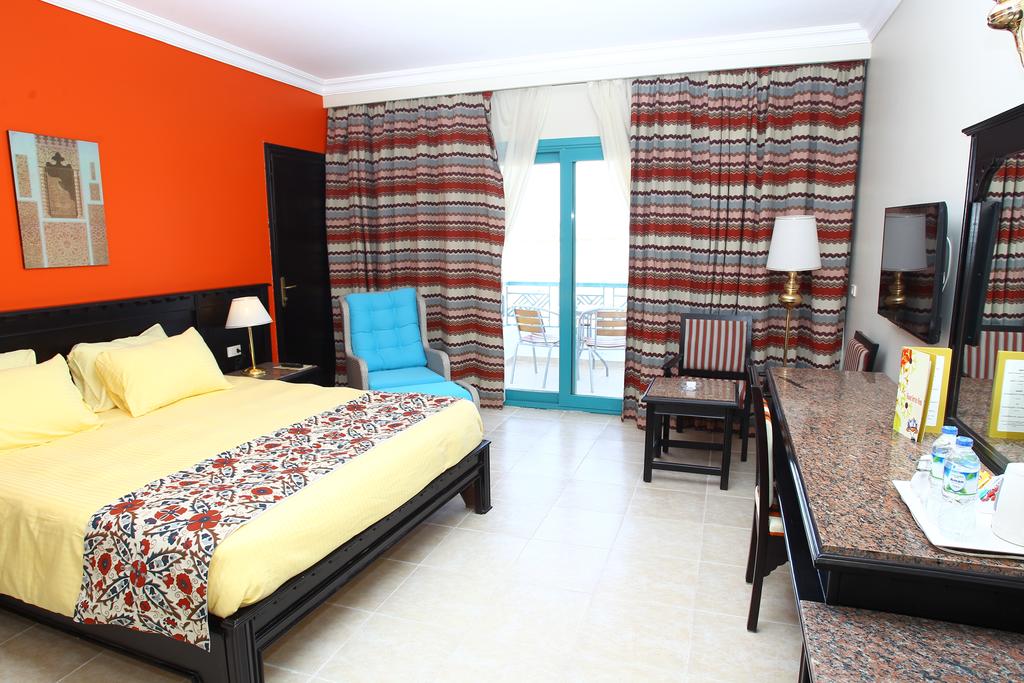 Sunrise Garden Beach Resort