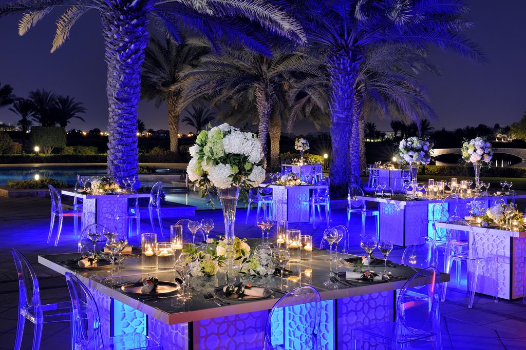 Address Montgomerie