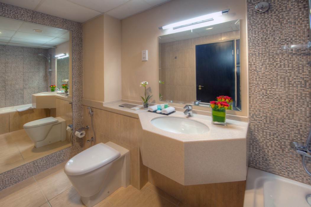 Dubai Trade Centre Hotel Apartments
