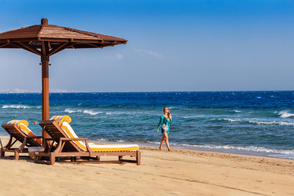 The Oberoi, Sahl Hasheesh