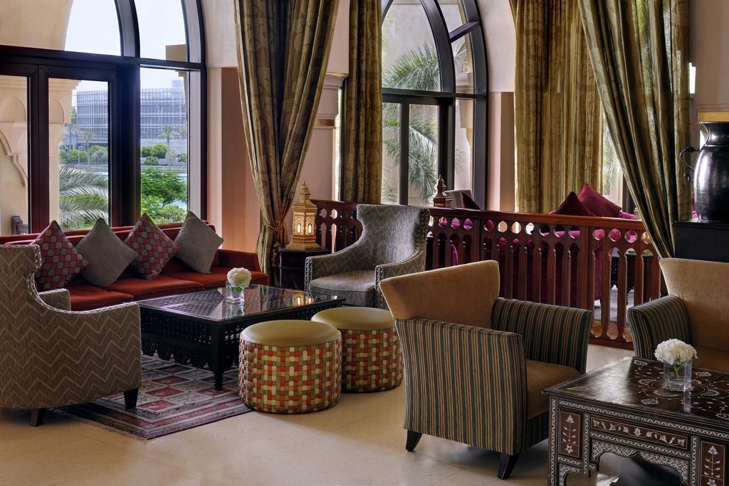The Palace Downtown Dubai