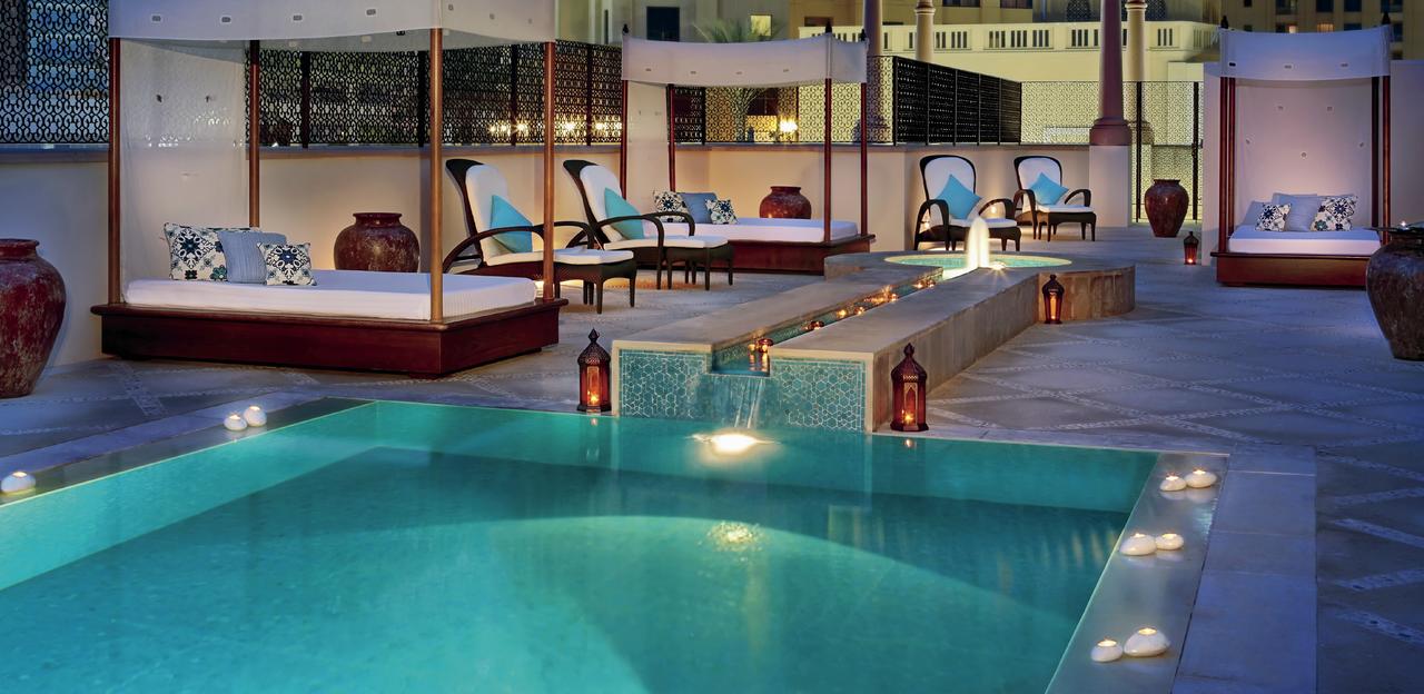 The Ritz-Carlton