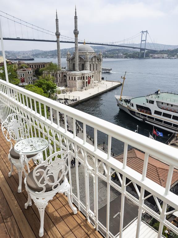 Stay Bosphorus Hotel