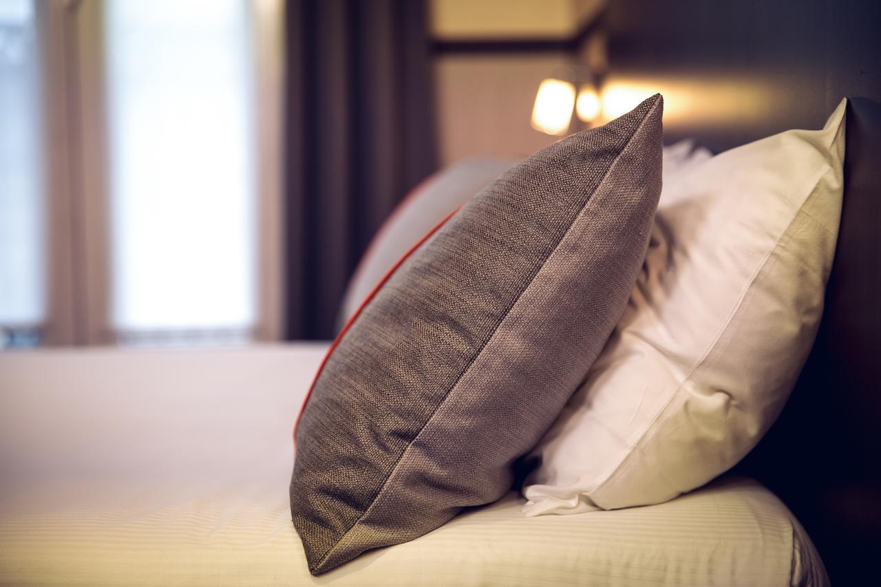 Hotel Kyriad Gare du Nord