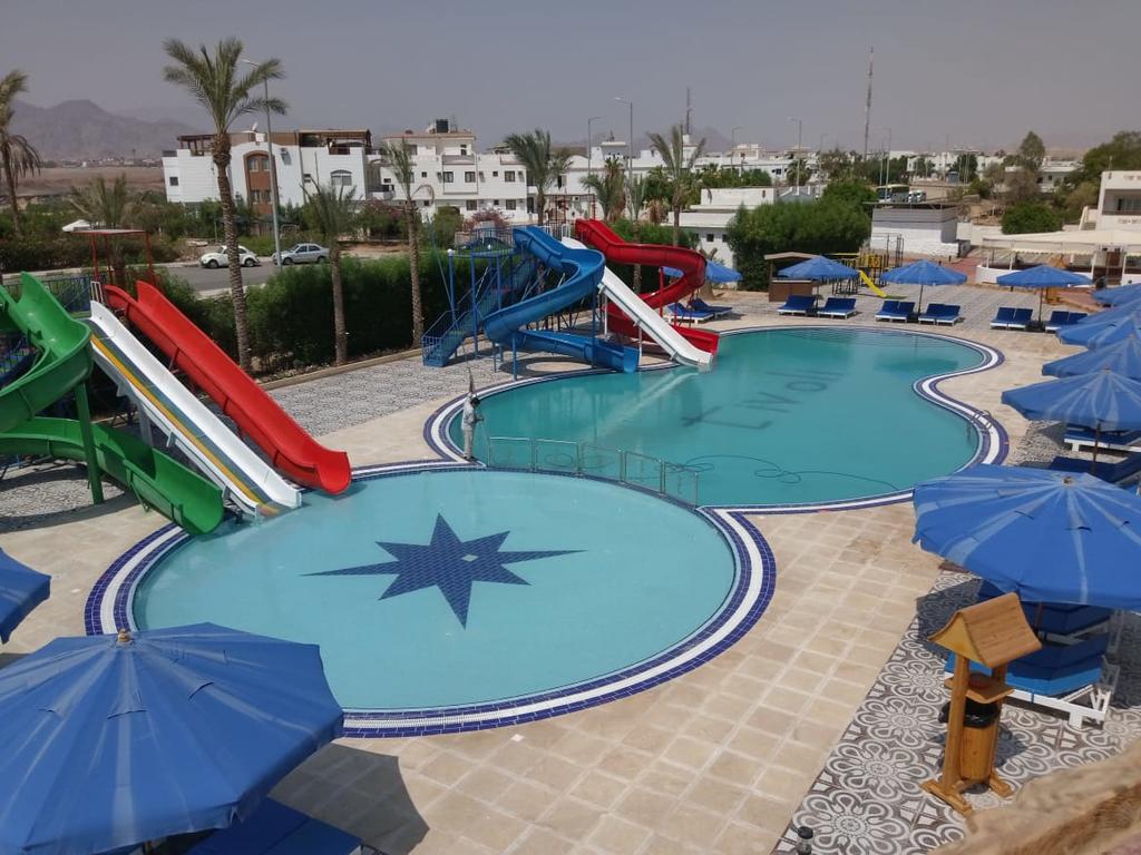 Tivoli Hotel Aqua Park