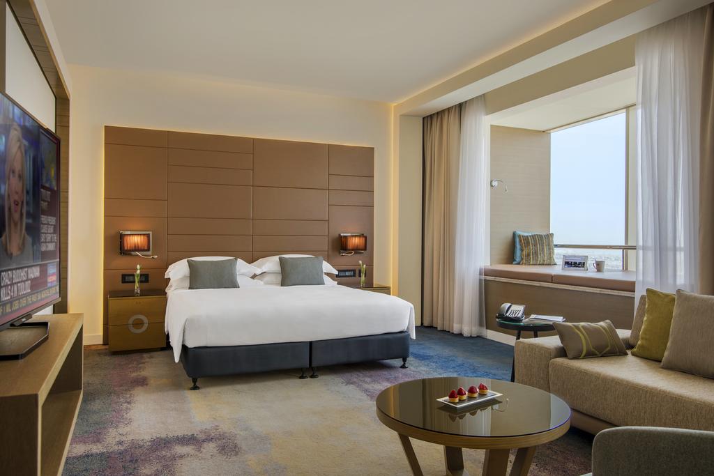 Towers Rotana