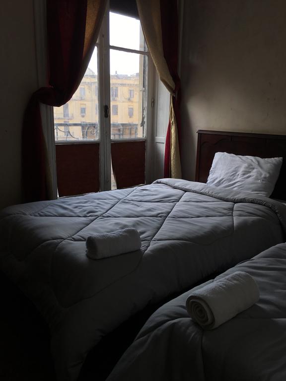 Travelers House Hotel