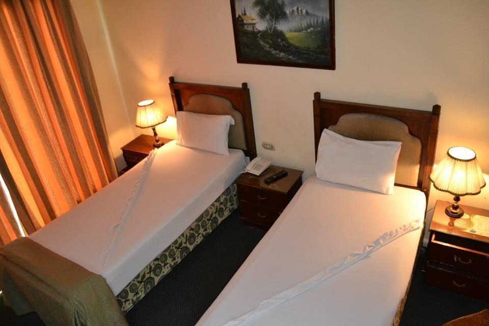 Kaoud Sporting Hotel