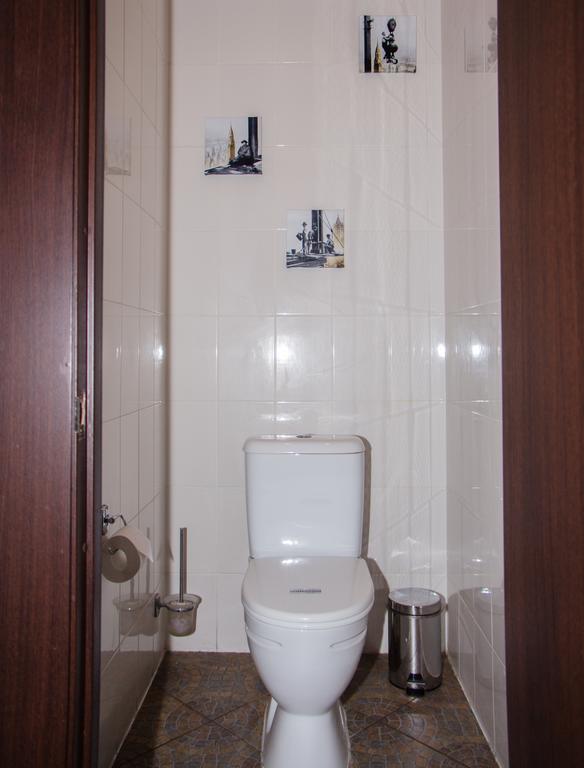 Mini-hotel VIKENA
