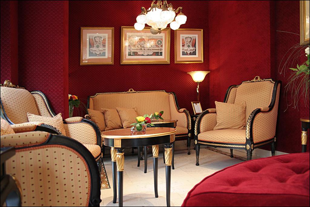 Villa Opéra Drouot