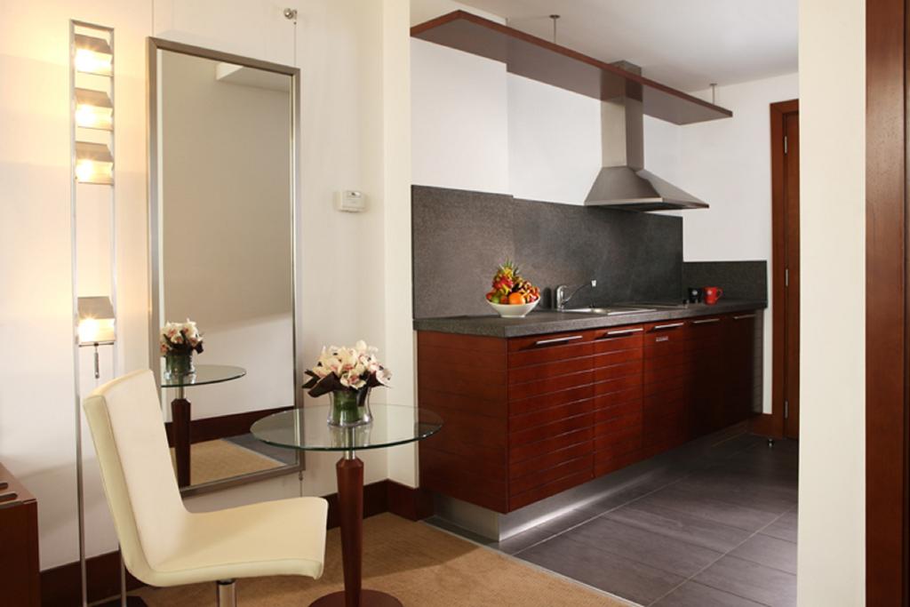 Villa Rotana