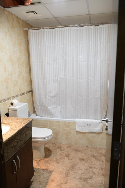 Welcome Hotel Apartment