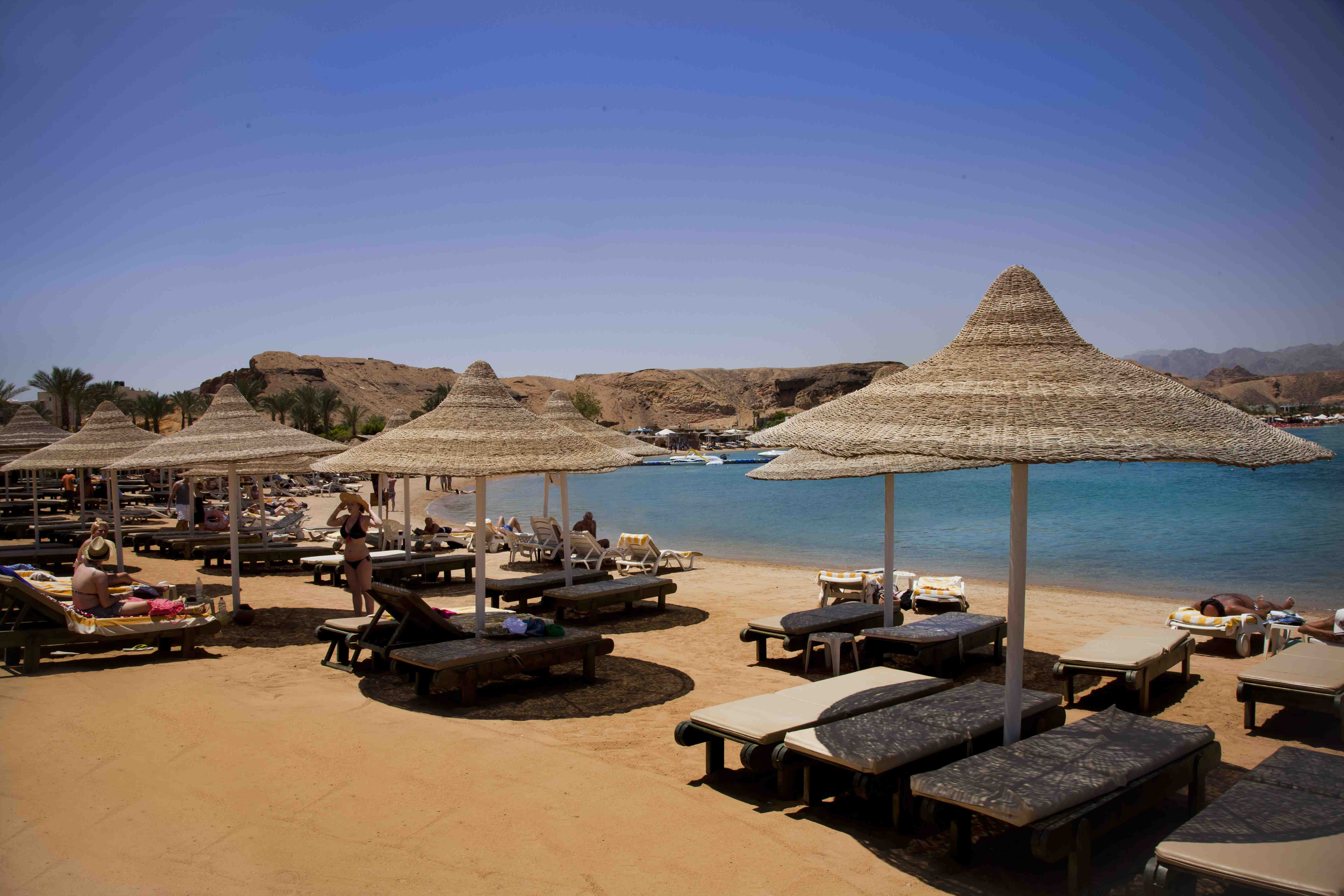 Xperience Kiroseiz Premier Naama Bay