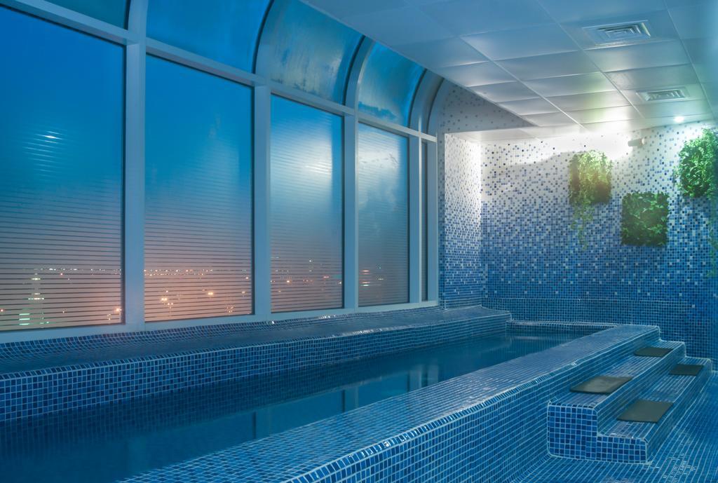 ZiQoo Hotel Apartment