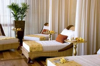 Raffles Dubai