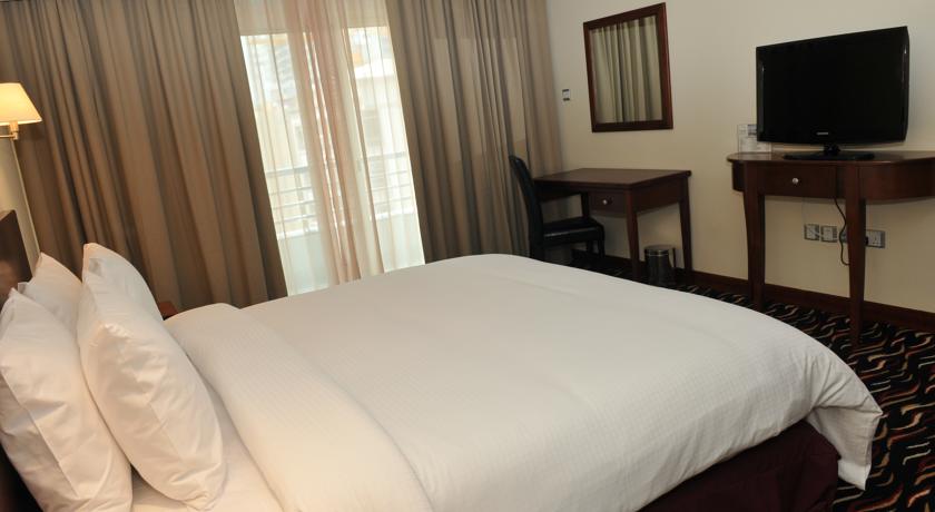 Cassells Al Barsha Hotel