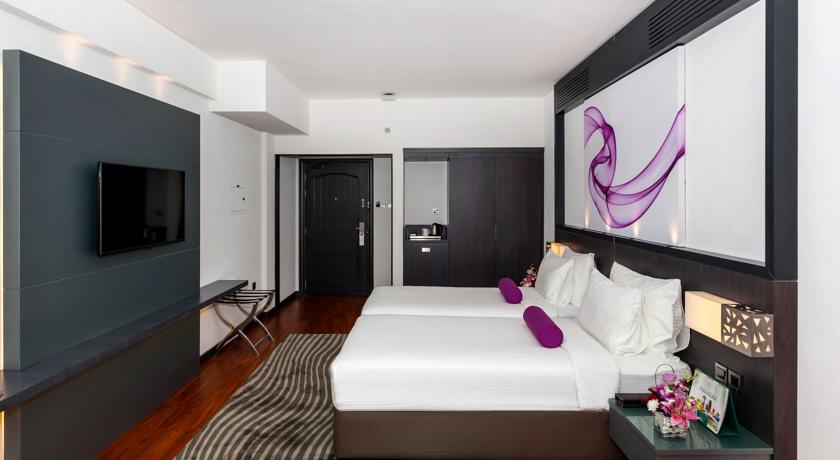 Flora Grand Hotel