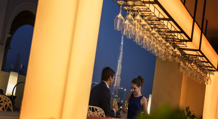 Four Seasons Resort