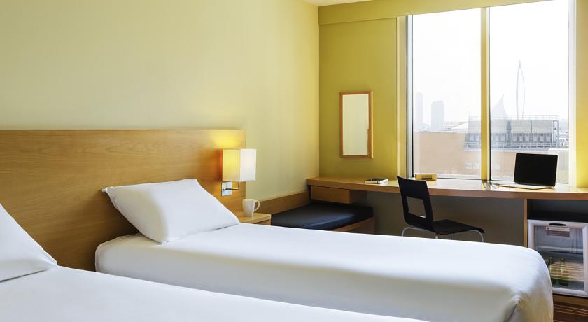Ibis Deira City Centre