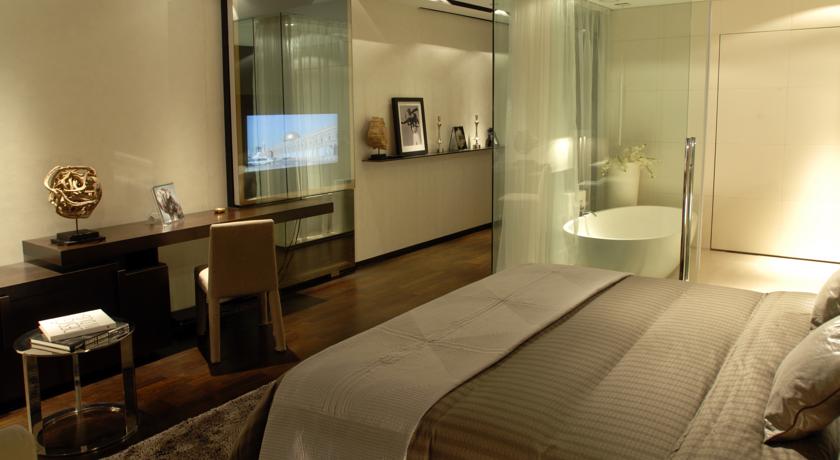 The Canvas Hotel Dubai MGallery By Sofitel