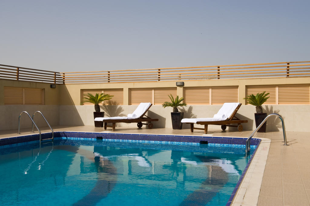 Al Barsha Hotel Apartments by Mondo