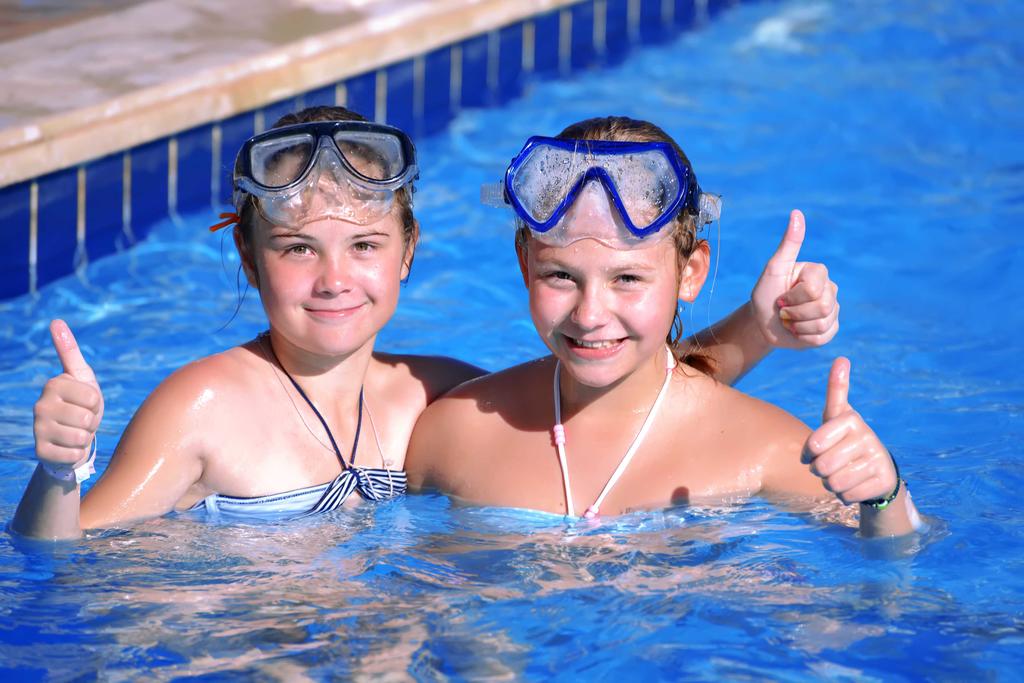 Albatros Aqua Park Resort (Families and Couples Only)